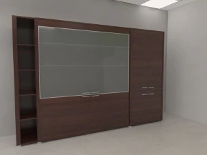 office furnish 3D Model
