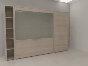 office furnish 3D Model