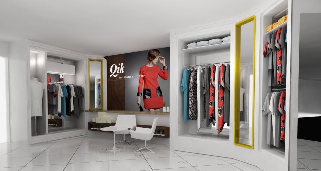 shopping 3D 模型 .c4d .max .obj .3ds .fbx .stl .blend 