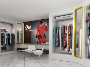 shopping 3D Model