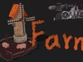 Modeling Farm for ToWar game in Blender 3D Model