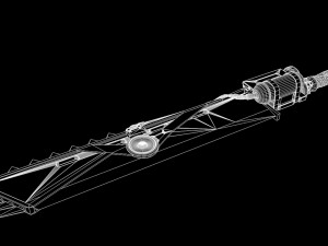 sword 3D Model