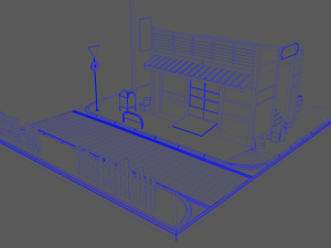 lowpoly 3dmodels 3D Модель