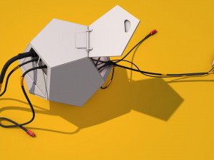 module2020 3D Model
