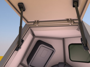 module2020 3D Model