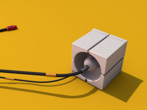 module2020 3D Model