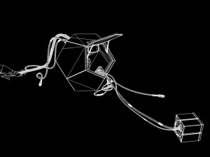 module2020 3D Model