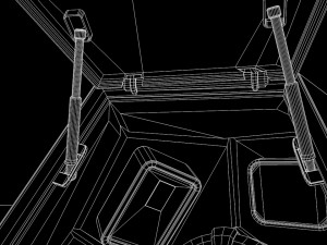 module2020 3D Model