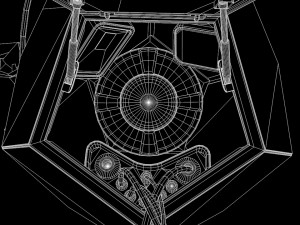 module2020 3D Model