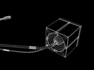 module2020 3D Model