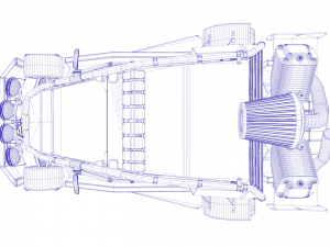 carbuggy Modelo 3D