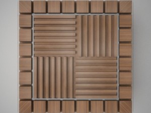 table 3D 模型