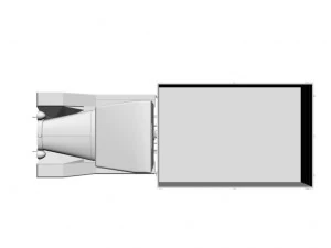 zis-5 3D Model