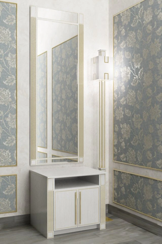 whitewood 3D Model .c4d .max .obj .3ds .fbx .stl .blend