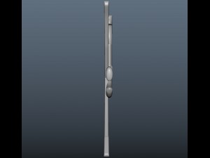 omanikhanjar3d 3D 프린트 모델