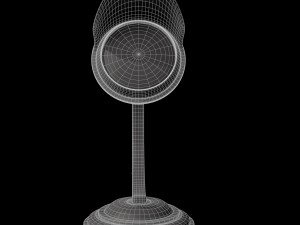 clocktable Modelo 3D