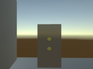 simple elevator assets Modelo 3D