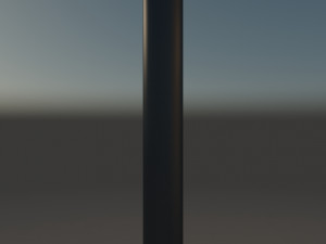 lucide teo light 3D-Modell