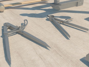 hand tools vol1 Model 3D