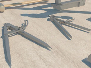 hand tools vol1 3D Model