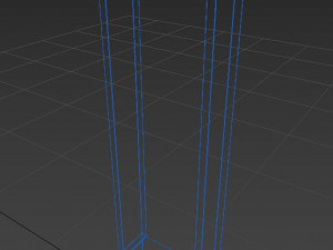 lucide goa light Modelo 3D