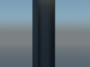 lucide combo light 3D Model