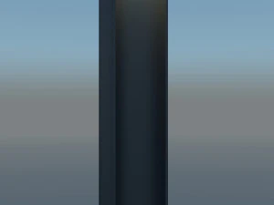 Lucid a&ccedil;ılan ışık 3D Model