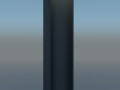 lucide combo light 3D Model