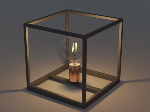 lucide arthur lights collection 3D Model