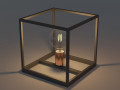 lucide arthur lights collection 3D Model