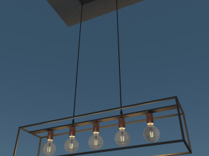 lucide arthur lights collection 3D Model
