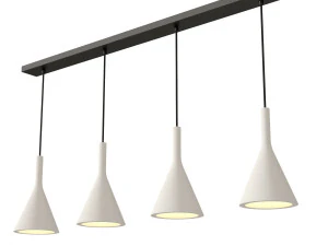 kolekcja lucide cygańskich świateł Model 3D