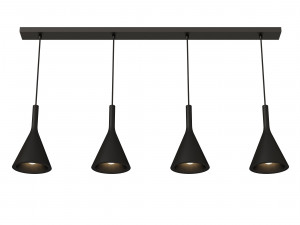 lucide gipsy lights collection 3D-Modell