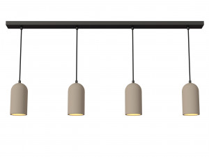 lucide gipsy lights collection 3D-Modell