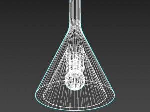 lucide gipsy lights collection 3D-Modell
