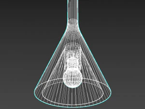 lucide gipsy lights collection 3D Model