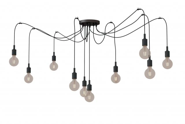 lucide fix lights collection 3D Model .c4d .max .obj .3ds .fbx .stl .blend