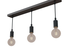 lucide fix lights collection 3D Model