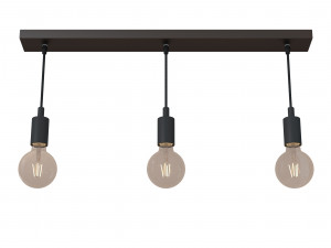 lucide fix lights collection 3D Model