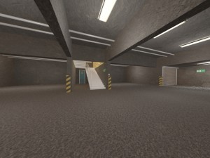 residential building Modelo 3D