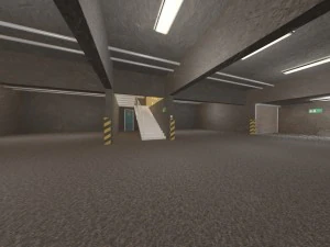 residential building 3D Model