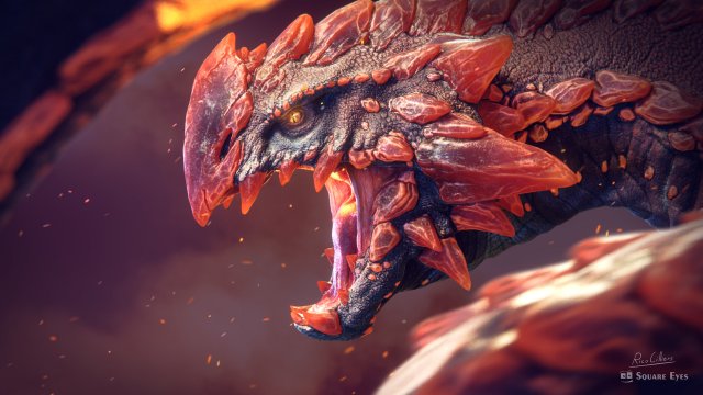 Making Blood and Fire 