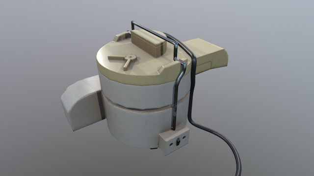 juicer 3D 模型 .c4d .max .obj .3ds .fbx .stl .blend 