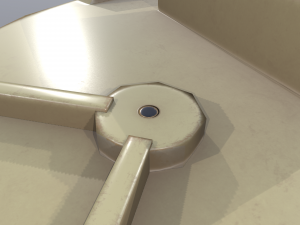 juicer 3D 模型