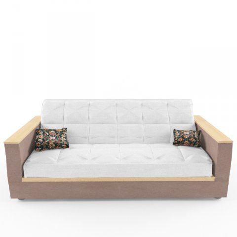 sofa 3D Model .c4d .max .obj .3ds .fbx .stl .blend 