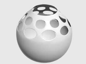 matematica 3d8005 Modello di stampa 3D