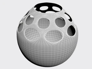 math 3d8005 3D Print Model