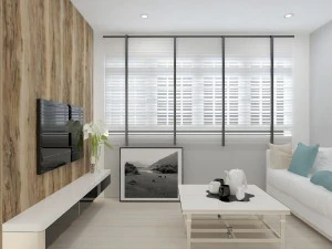 vita semplice Modello 3D