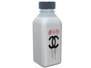 lotion 3D Model