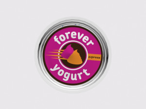 yogurt Model 3D